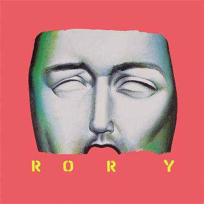 Rory Gallagher - Wheels Within Wheels (2018 Reissue, LP + Digital Copy)