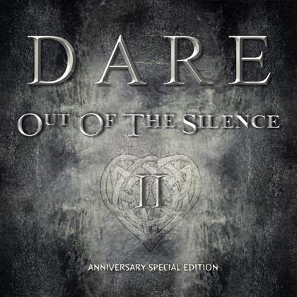 Dare - Out Of The Silence II (2018 Special Edition)