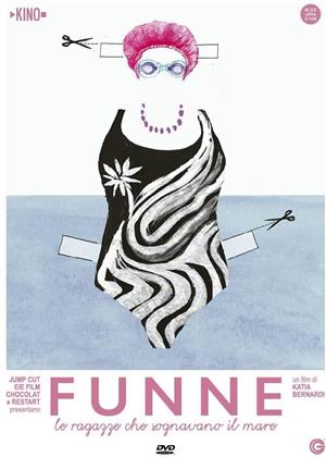 Funne - Le ragazze che sognavano il mare (2017)