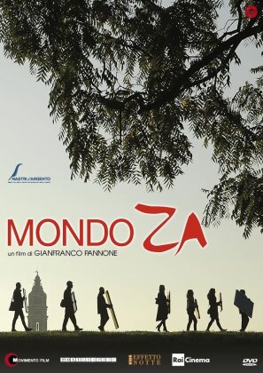 Mondo Za (2017)