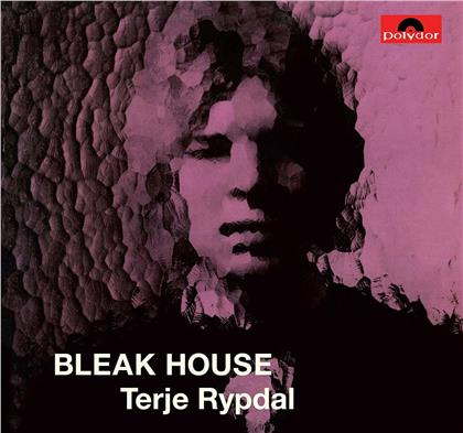 Terje Rypdal - Bleak House (Mini-LP Papersleeve Replica, Deluxe Edition, Remastered)