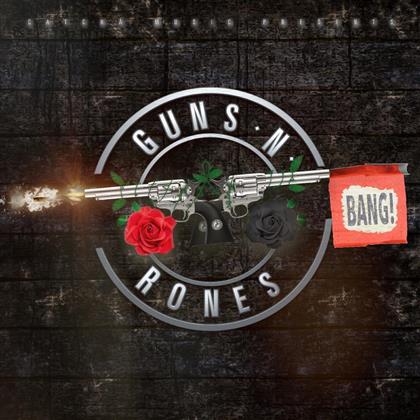 Rones - Guns N Rones