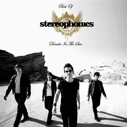 Stereophonics - Decade In The Sun (2 LPs)