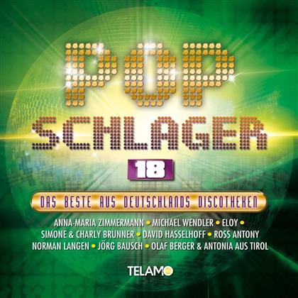 Pop Schlager 18