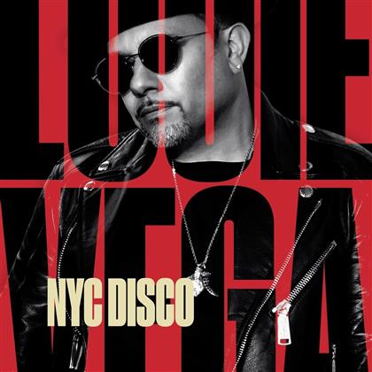 Louie Vega - NYC Disco (Digipack, 2 CD)