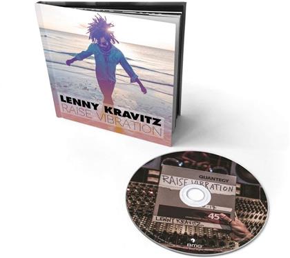Lenny Kravitz - Raise Vibration (Deluxe Edition)