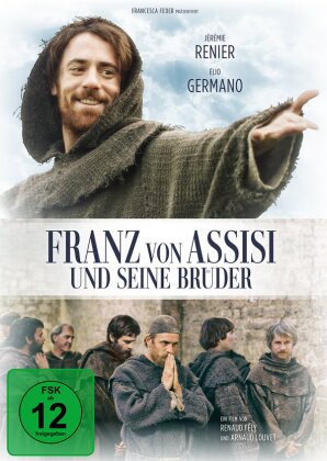 Franz von Assisi und seine Brüder (2016)