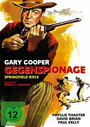 Gegenspionage (1952)