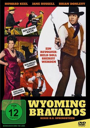 Wyoming Bravados (1965)