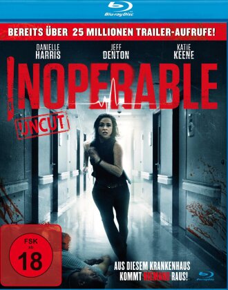 Inoperable (2017) (Uncut)