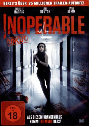 Inoperable (2017) (Uncut)