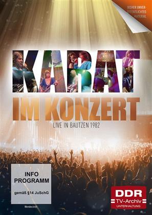 Karat - Im Konzert - Live in Bautzen 1982 (DDR TV-Archiv)