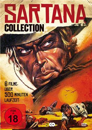 Sartana Collection (2 DVDs)