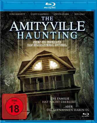 The Amityville Haunting (2011) (Neuauflage)