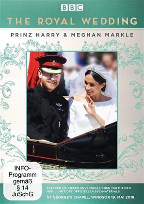 The Royal Wedding - Prinz Harry & Meghan Markle (BBC)