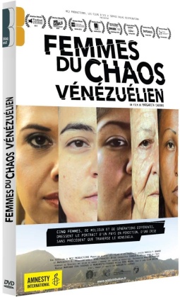 Femmes du chaos vénézuélien (2017)