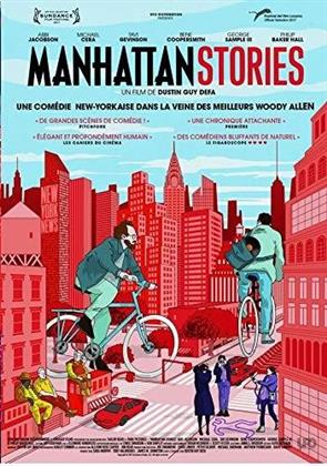 Manhattan Stories (2017)