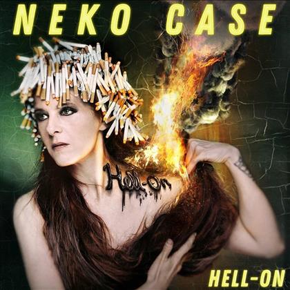 Neko Case - Hell-On (Colored, 2 LPs)