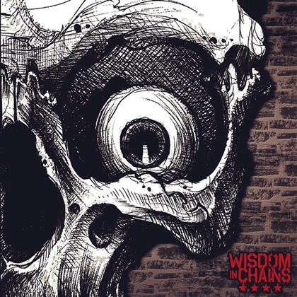 Wisdom In Chains - Nothing In Nature Respect
