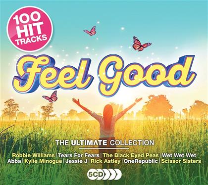 Feel Good (5 CD)