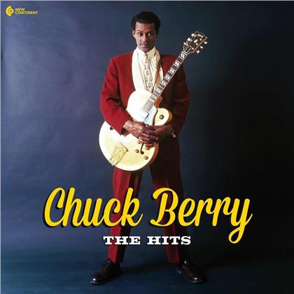 Chuck Berry - Essential Recordings (3 CD)