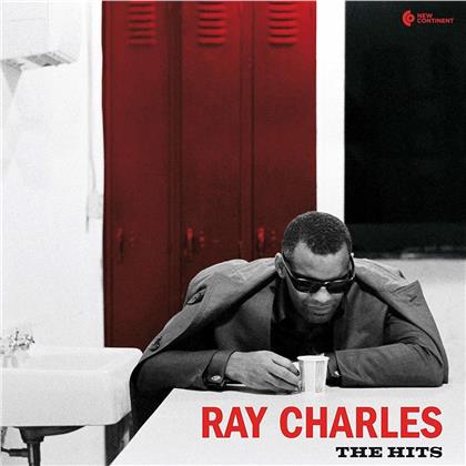 Ray Charles - The Hits (LP)