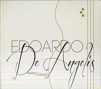 Edoardo De Angelis - Nuovecanzoni