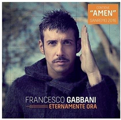 Francesco Gabbani - Eternamente Ora (LP)