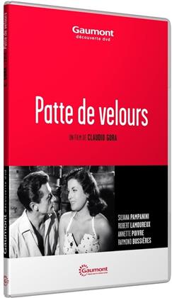 Patte de velours (1953) (Collection Gaumont Découverte, b/w)