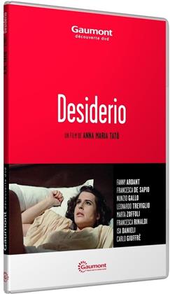 Desiderio (Collection Gaumont Découverte)