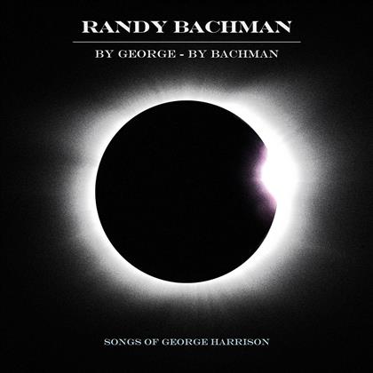 Randy Bachman - By George By Bachman (2 LPs)