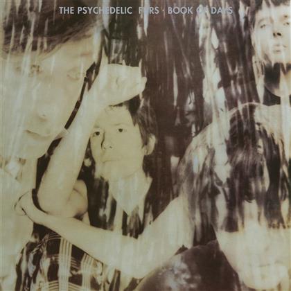 The Psychedelic Furs - Book Of Days (2018 Reissue, LP)