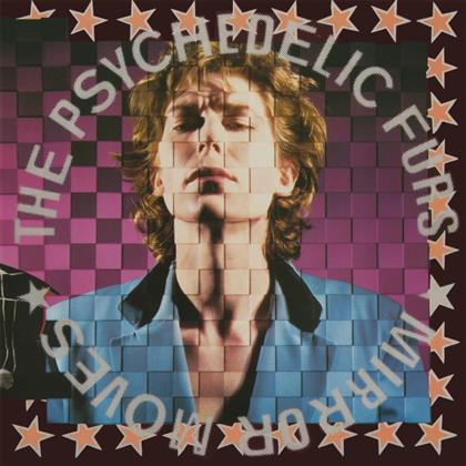 The Psychedelic Furs - Mirror Moves (2018 Reissue, LP)