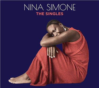 Nina Simone - Complete 1957-1962 Singles (Remastered, 3 CDs)