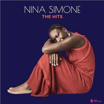 Nina Simone - The Hits (Gatefold, LP)
