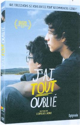 J'ai tout oublié (2017)