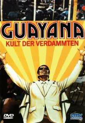Guayana - Kult der Verdammten (1979) (Little Hartbox, Uncut)