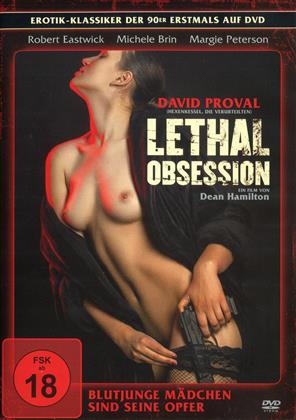 Lethal Obsession (1993)