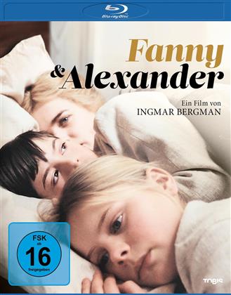 Fanny und Alexander (1982)