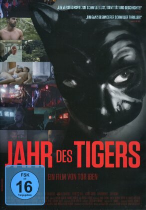 Jahr des Tigers (2017)