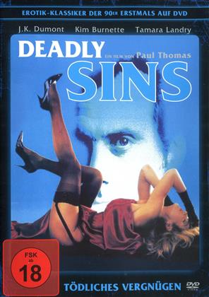 Deadly Sins (1992)
