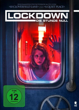 Lockdown - Die Stunde Null (2017)