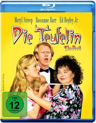 Die Teufelin (1989)