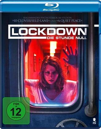 Lockdown - Die Stunde Null (2017)