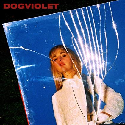 Laurel - Dogviolet (LP + Digital Copy)
