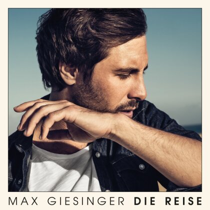 Max Giesinger - Die Reise (LP + CD)