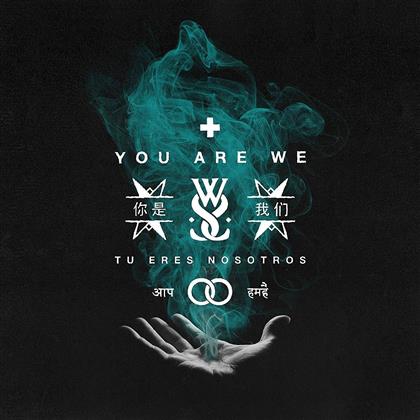 While She Sleeps - You Are We (2 CDs)