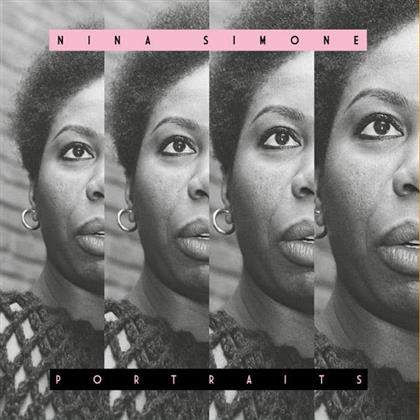 Nina Simone - Portraits