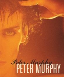 Peter Murphy - 5 Albums (5 CDs)