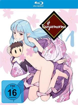 Tsugumomo - Staffel 1 - Vol. 1